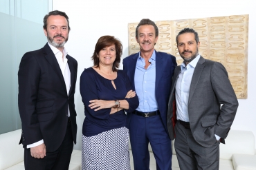 EIF closes new 100 million fund after completing two deals with Portobello and Nexxus in Spain